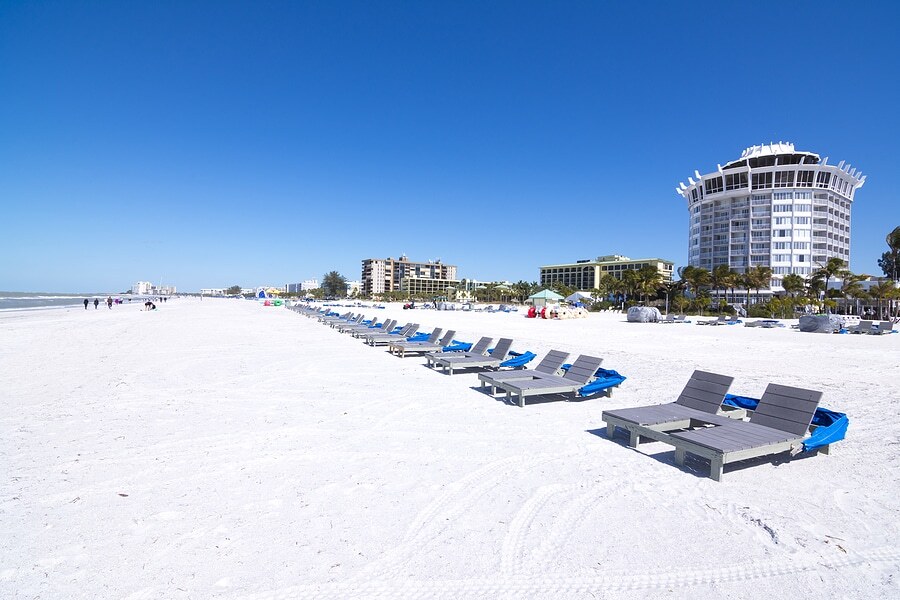 The Best Family-Friendly Beaches in Florida