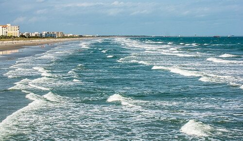 Cocoa Beach