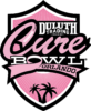 The Cure Bowl partner