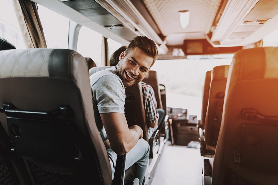 3 School Events that Require Minibus Rentals