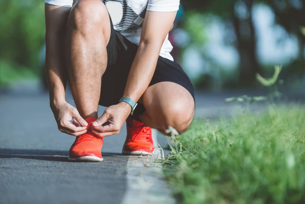4 Upcoming Runner's Events