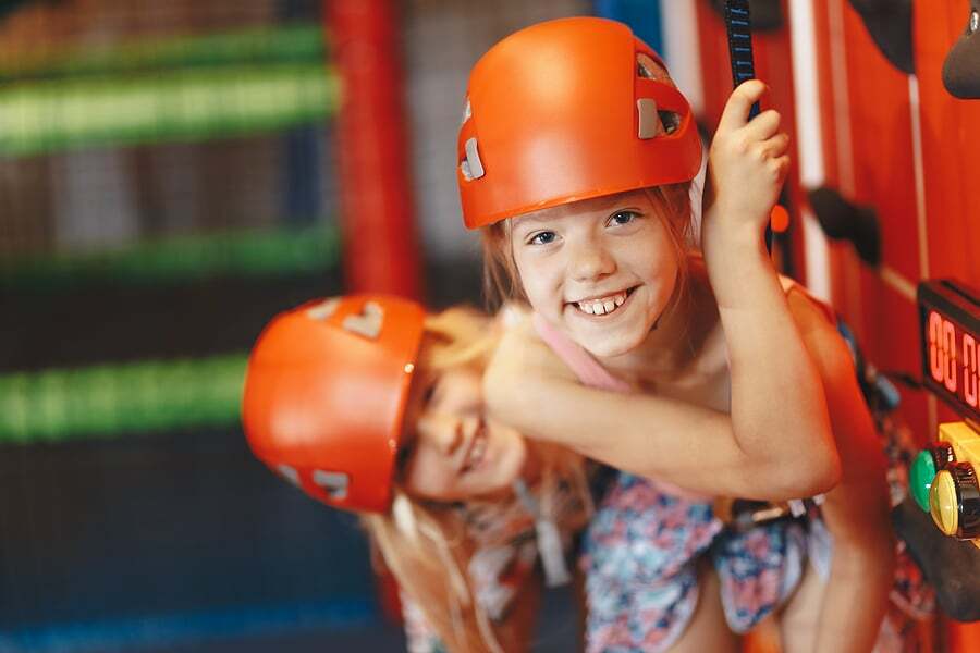 Where to Escape the Rain in Orlando