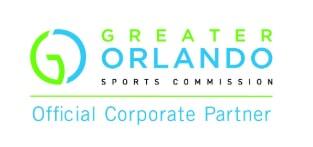 Greater Orlando Sports Commission Logo