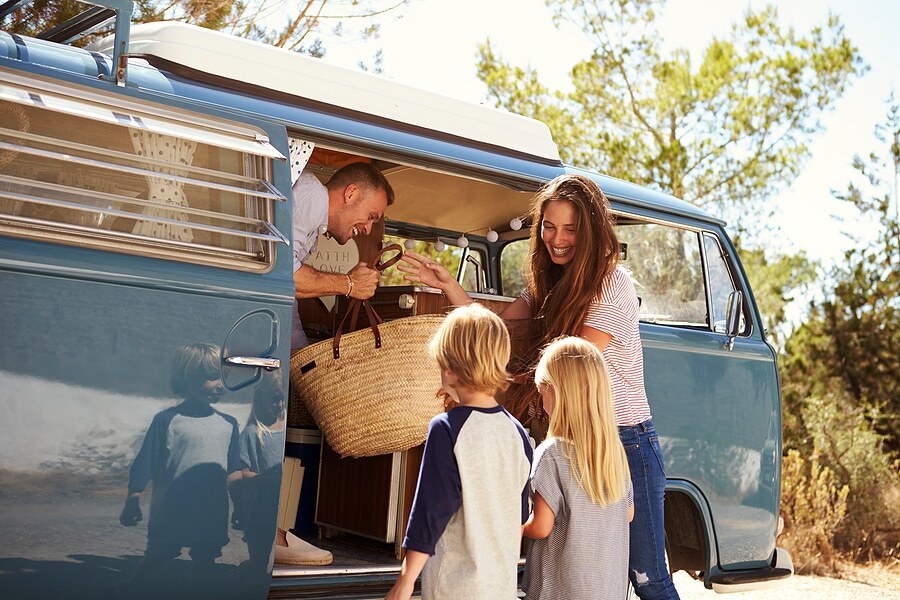 What to Pack for Road Trips?