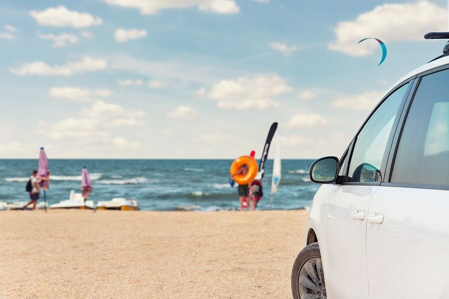 5 Safe & Healthy Road Tripping Tips